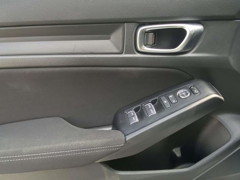 Used 2024 Honda Civic Sport image 16
