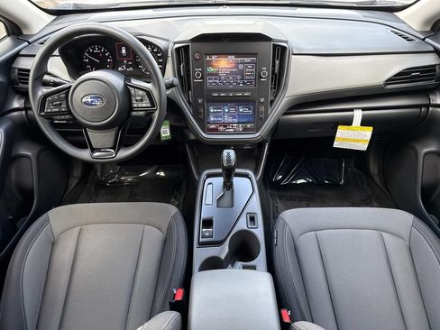 Certified 2025 Subaru Crosstrek 2.0i w/ Convenience Package #1 AWD/4WD image 17