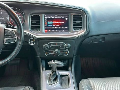 Used 2020 Dodge Charger SXT w/ Plus Group RWD image 14