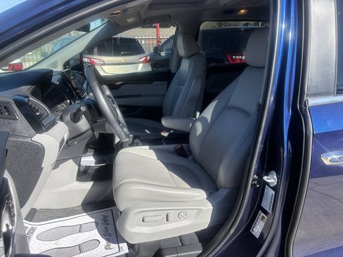 Used 2023 Honda Odyssey Touring image 29