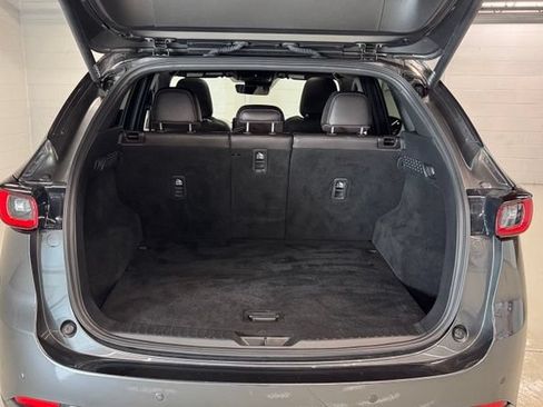 Used 2024 MAZDA CX-5 Signature AWD/4WD image 10
