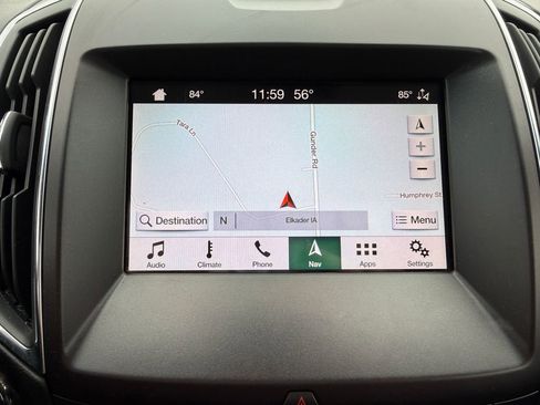 Used 2019 Ford Edge Titanium w/ Equipment Group 301A AWD/4WD image 27