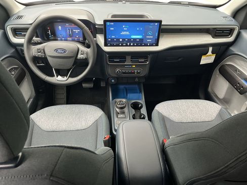 New 2025 Ford Maverick XLT w/ XLT Luxury Package AWD/4WD image 4