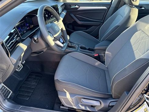 New 2026 Volkswagen Jetta Sport image 31