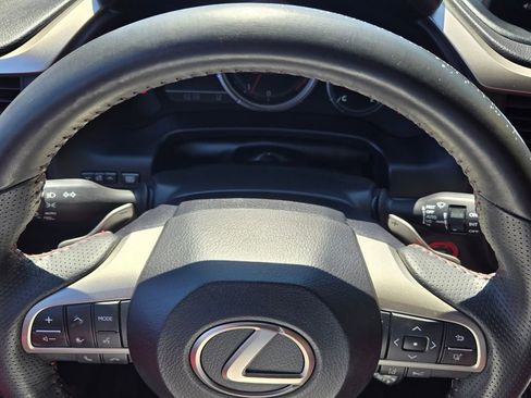 Used 2021 Lexus RX 350 F Sport image 24