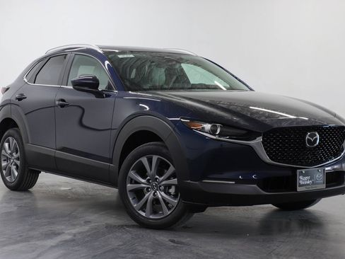 New 2025 MAZDA CX-30 AWD 2.5 S w/ Preferred Package image 2