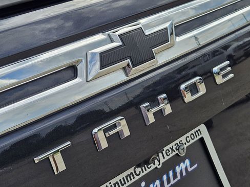 Certified 2023 Chevrolet Tahoe LS RWD image 15
