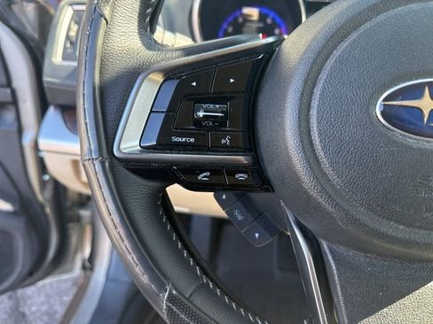 Used 2019 Subaru Outback 2.5i Limited image 23