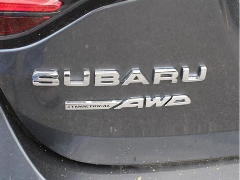 New 2025 Subaru Legacy Premium image 38