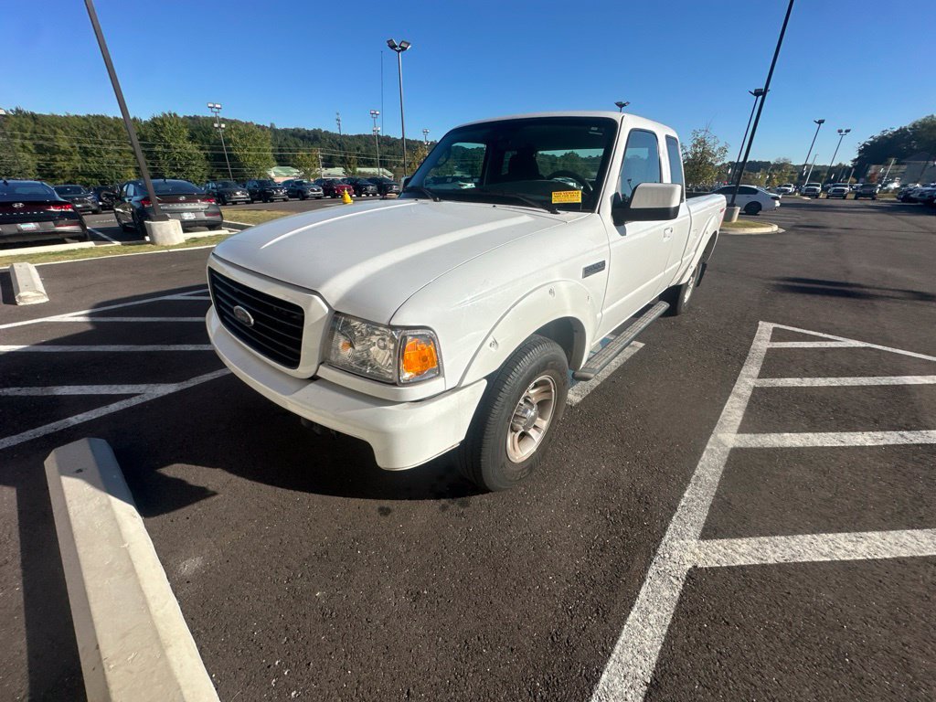 Used 2009 Ford Ranger 2WD SuperCab image 2