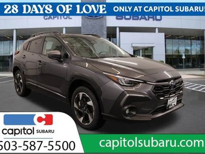 New 2026 Subaru Crosstrek 2.5i Limited