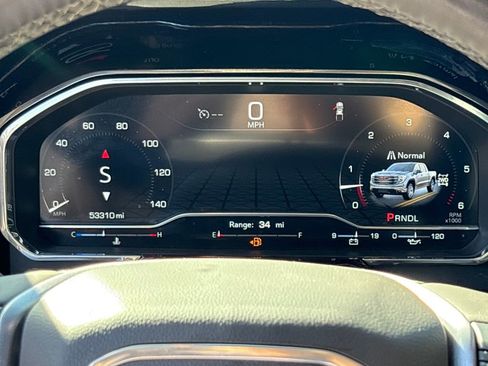 Used 2024 GMC Sierra 1500 SLT image 21