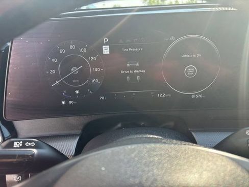 Used 2023 Kia Sportage SX AWD/4WD image 15