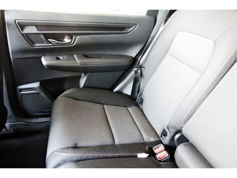 New 2026 Honda CR-V TrailSport image 13