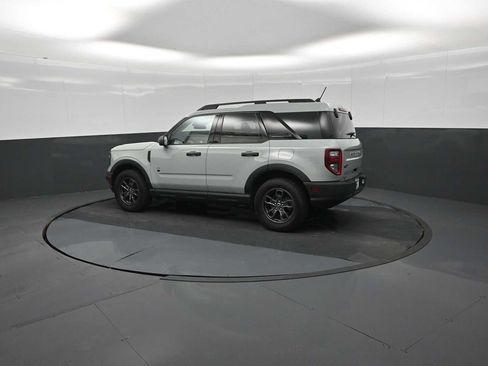 Certified 2021 Ford Bronco Sport Big Bend AWD/4WD image 36