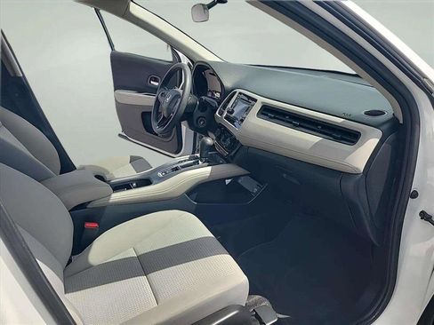 Used 2021 Honda HR-V LX image 23