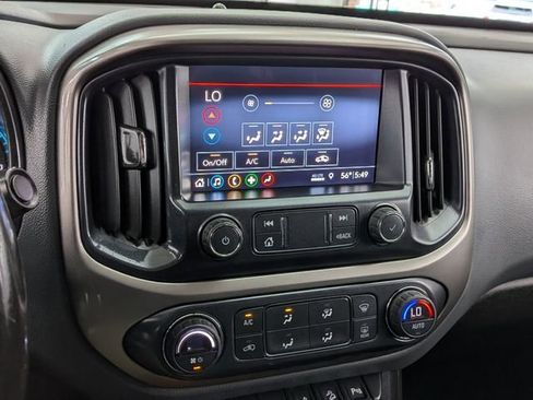 Used 2019 Chevrolet Colorado Z71 AWD/4WD image 29