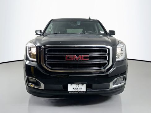 Used 2017 GMC Yukon SLT w/ Open Road Package image 2