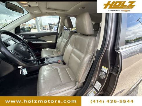 Used 2012 Honda CR-V EX-L image 19