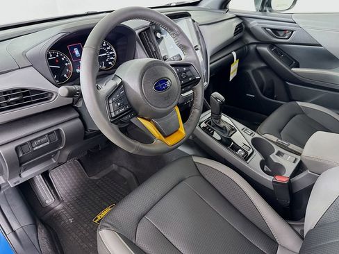 New 2026 Subaru Crosstrek 2.5i Wilderness AWD/4WD image 10