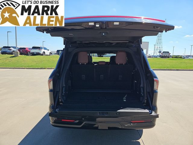 Used 2025 Lincoln Navigator Reserve AWD/4WD image 27