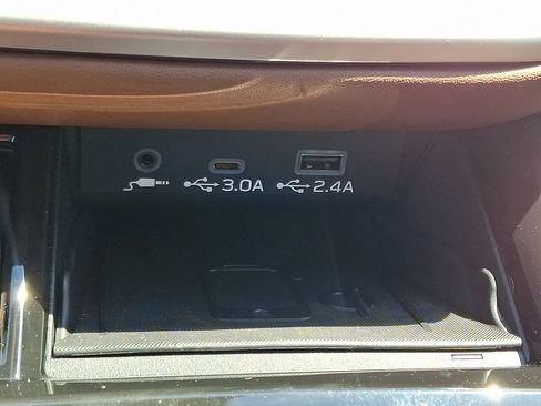 Certified 2023 Subaru Outback Touring XT AWD/4WD image 27