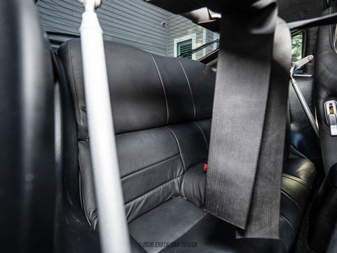 Used 1997 Toyota Supra Turbo RWD image 84