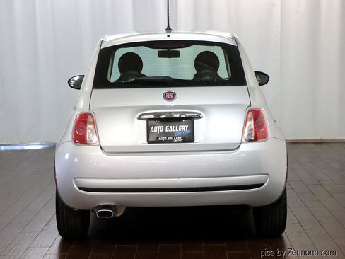 Used 2013 FIAT 500 Pop image 7