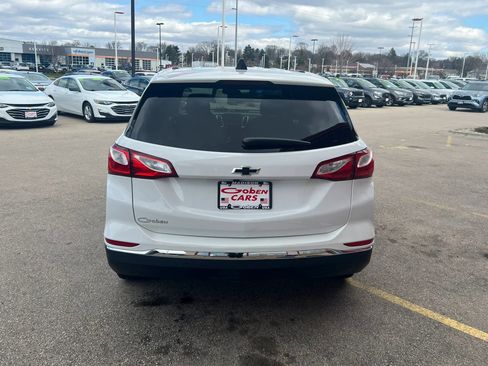 Used 2019 Chevrolet Equinox LT image 4