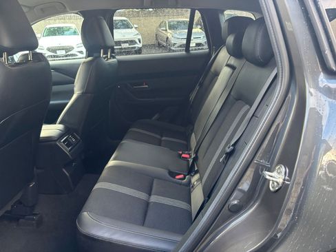 Used 2025 MAZDA CX-50 AWD 2.5 S w/ Select Package image 25