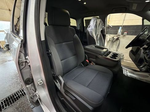 Certified 2018 GMC Sierra 1500 SLE w/ SLE Value Package image 25