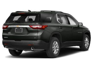 Used 2021 Chevrolet Traverse LT w/ LT Premium Package AWD/4WD video 2