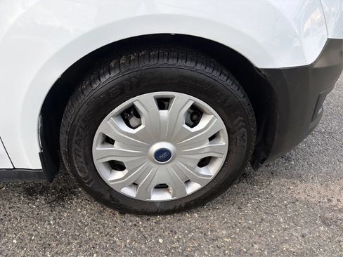 Used 2020 Ford Transit Connect XL FWD image 13