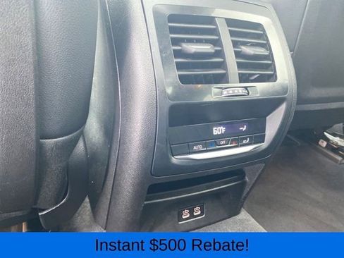 Used 2023 BMW X3 xDrive30i image 21