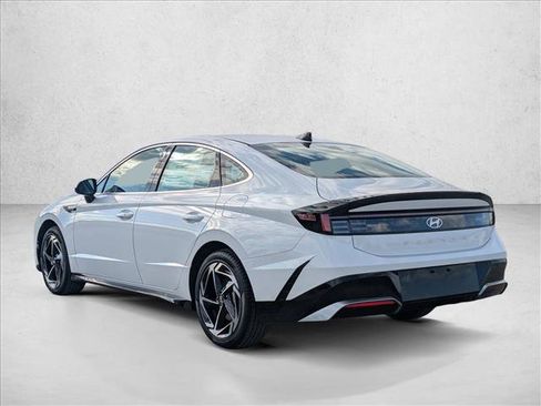 New 2026 Hyundai Sonata SEL image 7