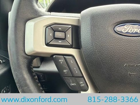 Used 2019 Ford F150 Lariat w/ Equipment Group 502A Luxury AWD/4WD image 17