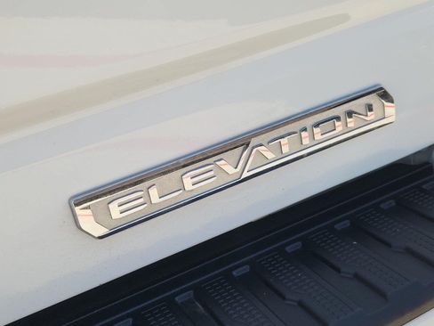 Certified 2026 GMC Sierra 1500 Elevation w/ Elevation Premium Package AWD/4WD image 32