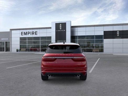 New 2025 Lincoln Corsair Premiere w/ Equipment Group 101A image 5