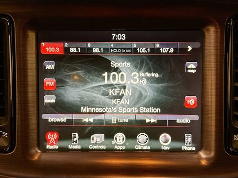 Used 2016 Dodge Challenger R/T Scat Pack image 13