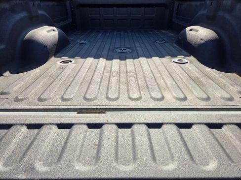 Used 2024 RAM 3500 Big Horn w/ Night Edition AWD/4WD image 18