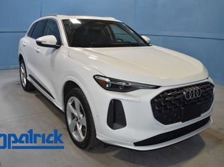 Certified 2025 Audi Q5 Premium Plus w/ Premium Plus video 1