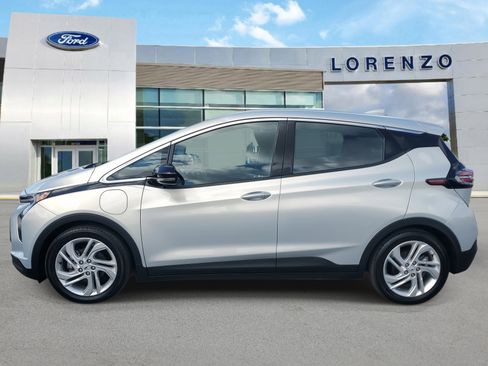 Used 2023 Chevrolet Bolt LT w/ Driver Confidence Package image 8