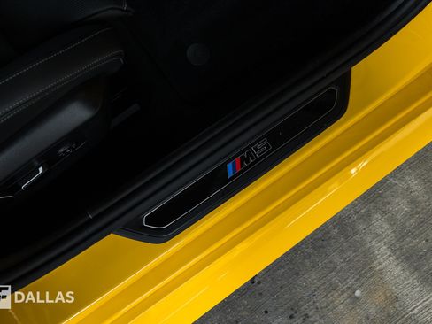 Used 2025 BMW M5 Touring AWD/4WD image 39