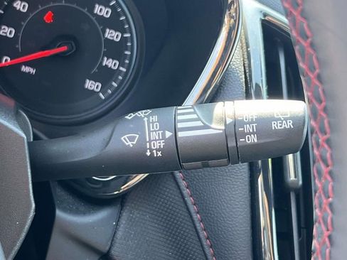 Used 2023 Chevrolet Equinox RS image 25