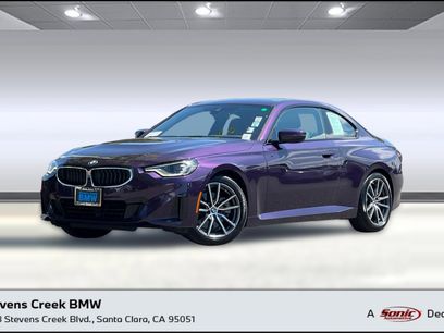 Certified 2023 BMW 230i Coupe w/ Premium Package
