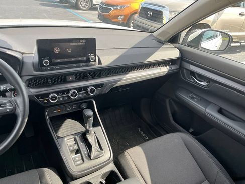 Used 2023 Honda CR-V EX image 26