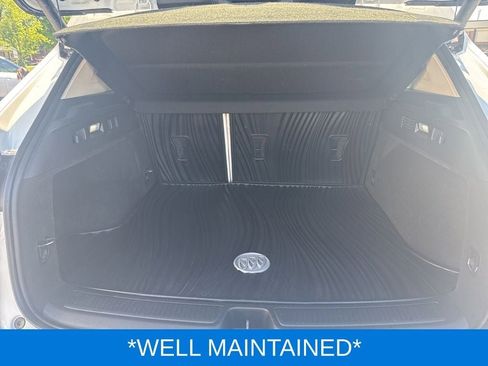 Used 2023 Buick Envision Avenir AWD/4WD image 9