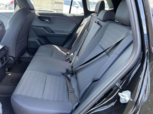 New 2026 Toyota RAV4 SE AWD/4WD image 15