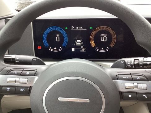 Used 2025 Hyundai Tucson SEL image 10