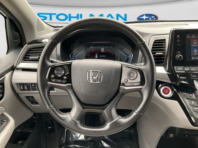 Used 2020 Honda Odyssey Elite image 21
